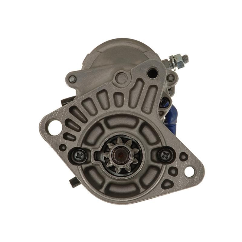 Remy 17086 Starter Motor product image 4 of 4