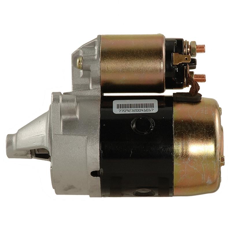 Remy 17092 - Starter Motor Remy 17092 Starter Motor product image 1 of 4