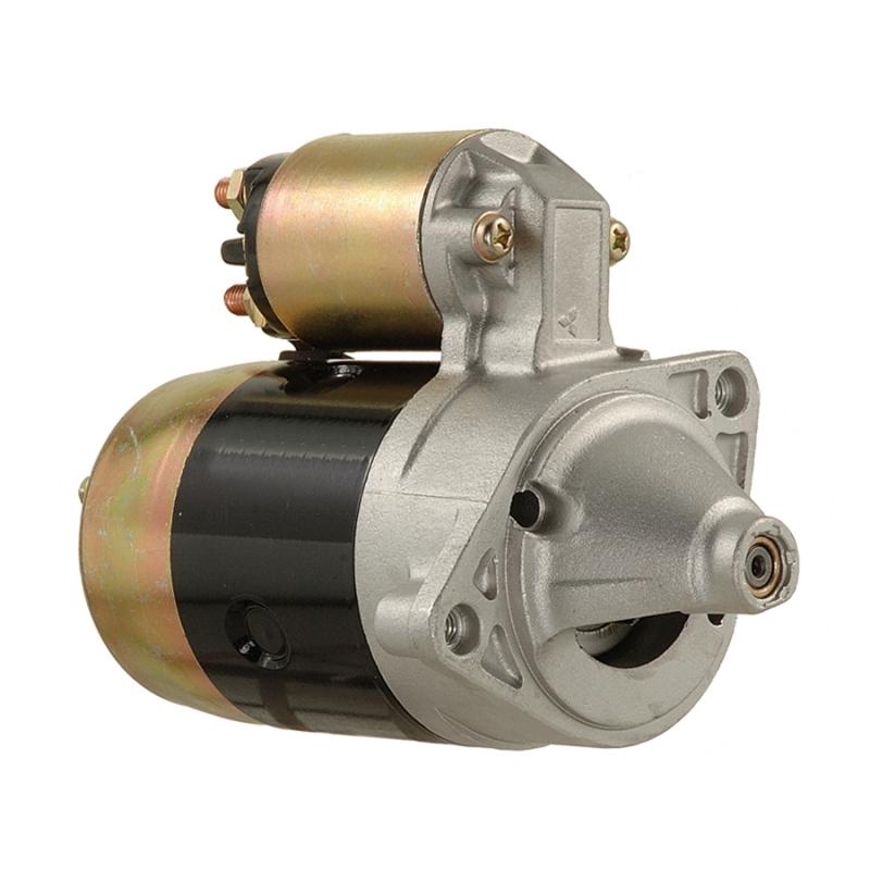 Remy 17092 - Starter Motor Remy 17092 Starter Motor product image 3 of 4