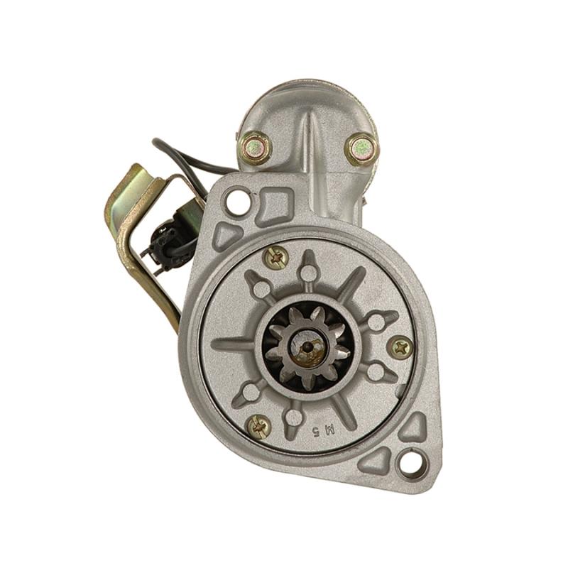 Remy 17101 - Starter Motor Remy 17101 Starter Motor product image 1 of 4