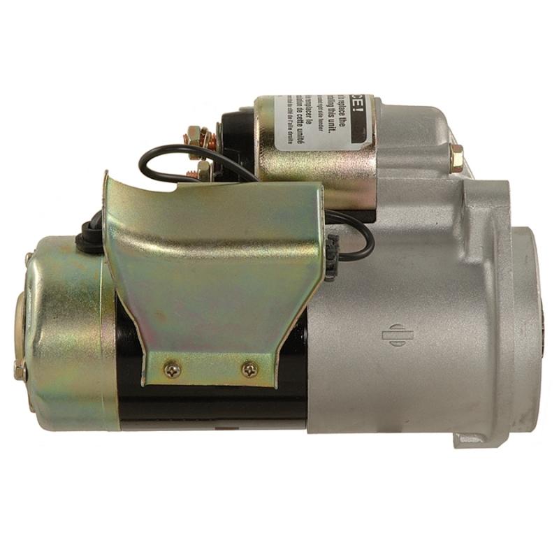 Remy 17101 - Starter Motor Remy 17101 Starter Motor product image 2 of 4