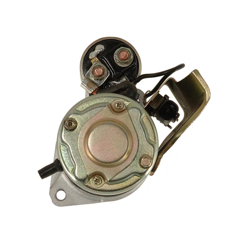 Remy 17101 - Starter Motor Remy 17101 Starter Motor product image 3 of 4