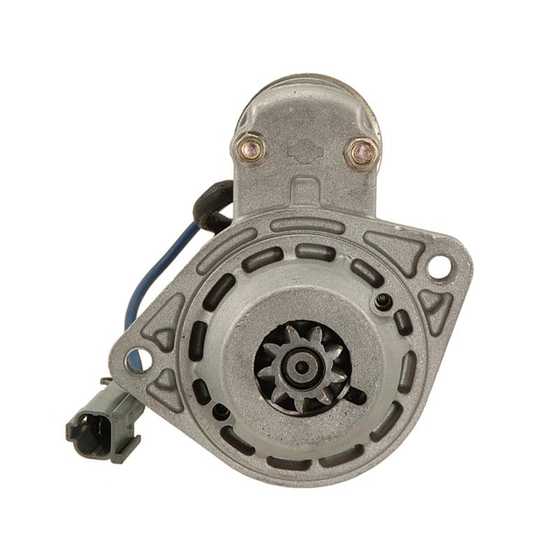Remy 17107 - Starter Motor Remy 17107 Starter Motor product image 2 of 4