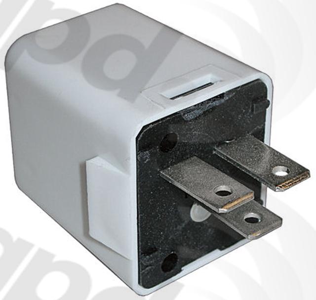 Global Parts Distributors 1711244 - HVAC Blower Control Switch Global Parts Distributors 1711244 HVAC Blower Control Switch product image 1 of 1