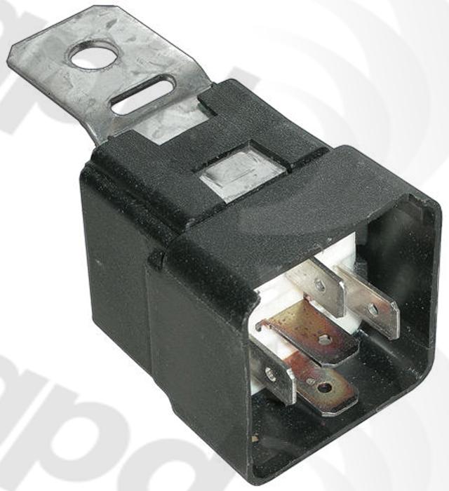 Global Parts Distributors 1711246 - HVAC Blower Motor Relay Global Parts Distributors 1711246 HVAC Blower Motor Relay product image 1 of 1