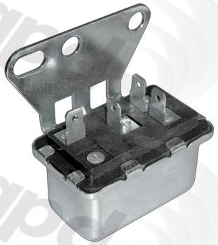 Global Parts Distributors HVAC Blower Relay product image