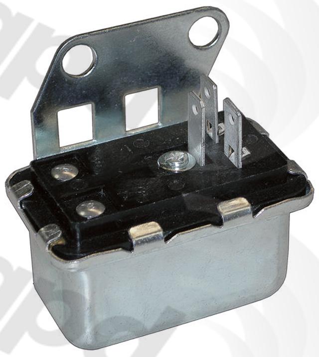 Global Parts Distributors 1711260 HVAC Blower Control Switch product image 1 of 1