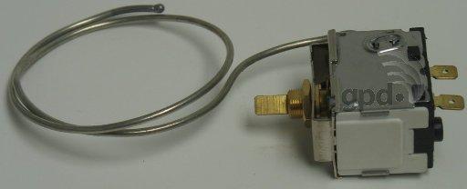 Global Parts Distributors 1711277 A/C Clutch Cycle Switch product image 1 of 1
