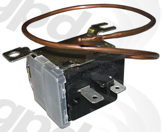Global Parts Distributors 1711288 Global Parts Distributors 1711288 product image 1 of 1