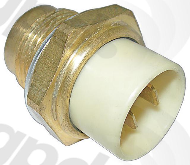 Global Parts Distributors 1711322 - A/C Compressor Cut-Out Switch Harness Connector Global Parts Distributors 1711322 A/C Compressor Cut-Out Switch Harness Connector product image 1 of 1