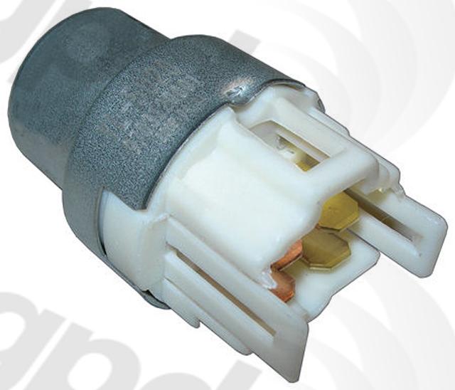 Global Parts Distributors 1711337 A/C Compressor Control Relay product image 1 of 1