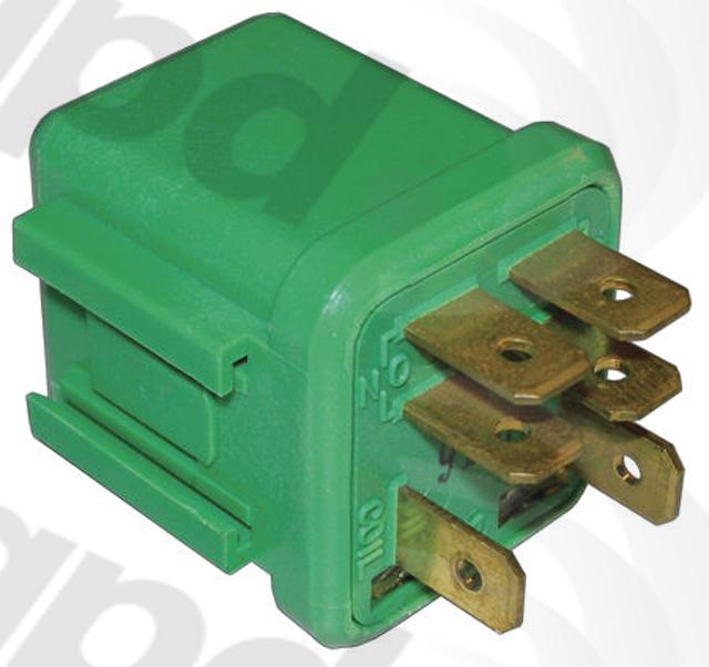 Global Parts Distributors 1711340 - HVAC System Relay Global Parts Distributors 1711340 HVAC System Relay product image 1 of 1
