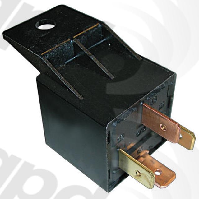 Global Parts Distributors 1711343 - HVAC System Relay Global Parts Distributors 1711343 HVAC System Relay product image 1 of 1