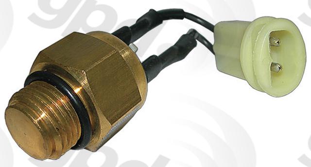 Global Parts Distributors 1711375 Engine Cooling Fan Switch product image 1 of 1