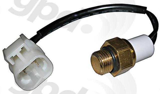 Global Parts Distributors 1711378 Engine Cooling Fan Switch product image 1 of 1