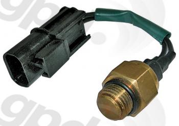 Global Parts Distributors 1711379 Engine Cooling Fan Switch product image 1 of 1