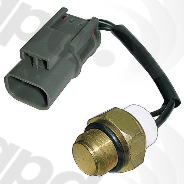 Global Parts Distributors 1711383 Engine Cooling Fan Switch product image 1 of 1