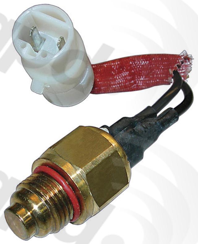Global Parts Distributors 1711389 Engine Coolant Temperature Sensor product image 1 of 1