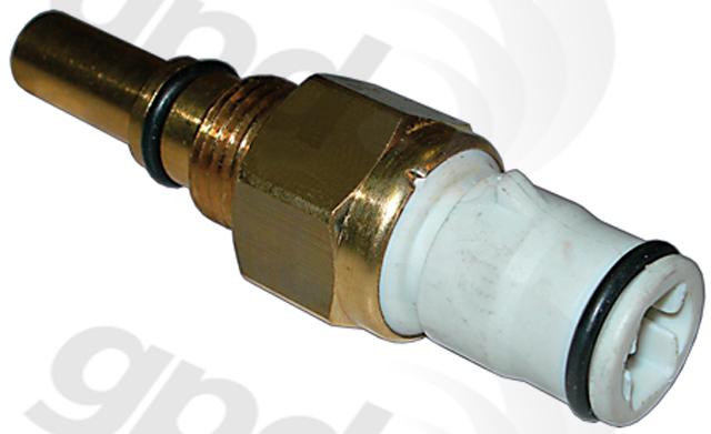 Global Parts Distributors 1711393 Engine Coolant Temperature Sensor product image 1 of 1