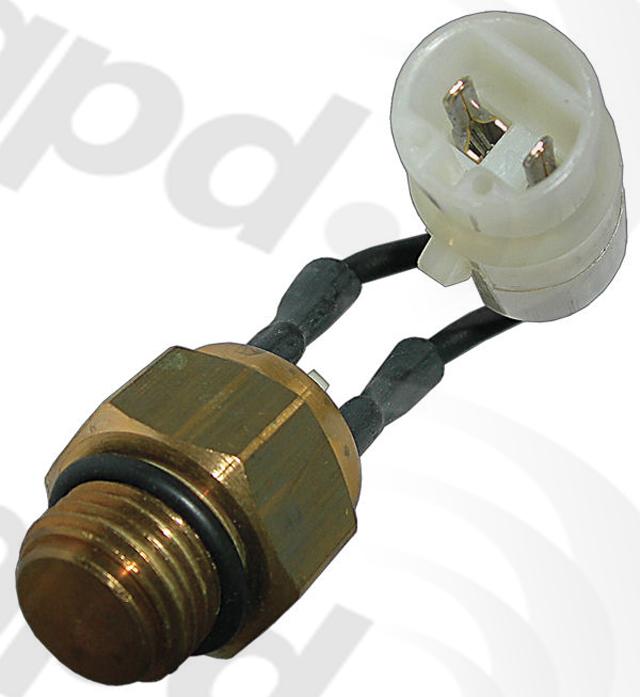 Global Parts Distributors 1711402 - HVAC Blower Control Switch Global Parts Distributors 1711402 HVAC Blower Control Switch product image 1 of 1