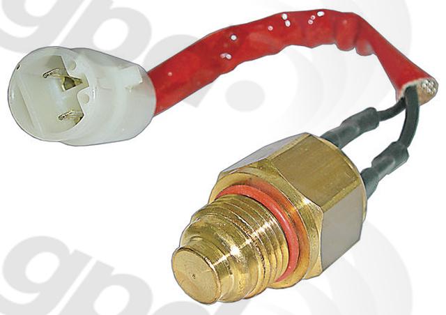 Global Parts Distributors 1711405 - HVAC Blower Control Switch Global Parts Distributors 1711405 HVAC Blower Control Switch product image 1 of 1