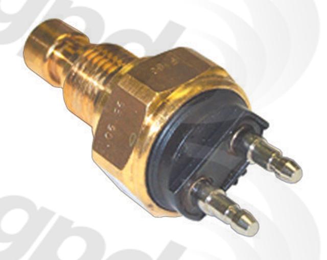 Global Parts Distributors 1711407 HVAC Blower Control Switch product image 1 of 1