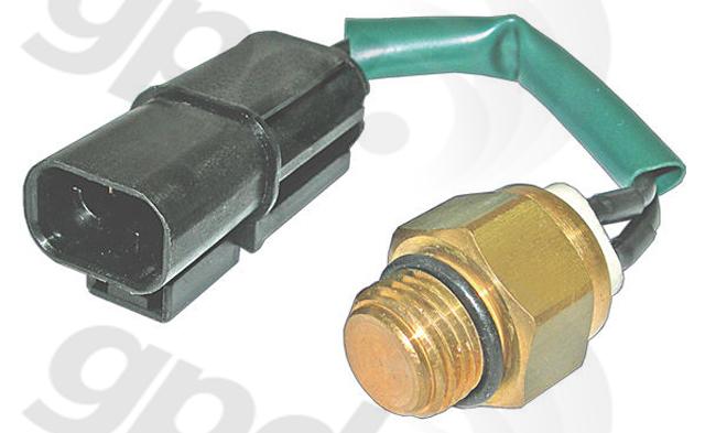 Global Parts Distributors 1711409 Engine Coolant Temperature Sensor product image 1 of 1