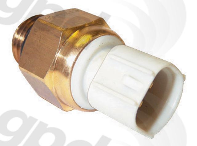 Global Parts Distributors 1711415 - Engine Cooling Fan Switch Global Parts Distributors 1711415 Engine Cooling Fan Switch product image 1 of 1