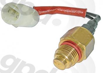 Global Parts Distributors 1711416 - Engine Cooling Fan Switch Global Parts Distributors 1711416 Engine Cooling Fan Switch product image 1 of 1