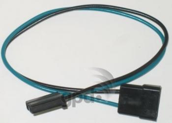 Global Parts Distributors A/C Compressor Clutch Electrical Connector Adapter product image