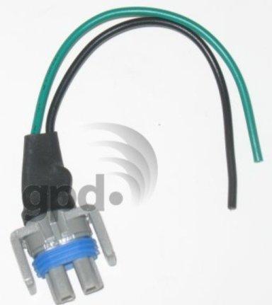 Global Parts Distributors 1711446 - Electrical Pigtail Global Parts Distributors 1711446 Electrical Pigtail product image 1 of 1