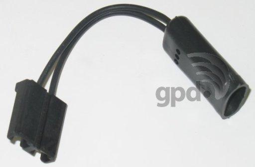 Global Parts Distributors 1711447 - HVAC Relay Global Parts Distributors 1711447 HVAC Relay product image 1 of 1