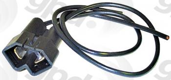 Global Parts Distributors HVAC Blower Motor Resistor Harness product image