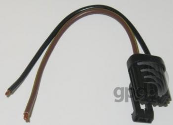 Global Parts Distributors HVAC Blower Motor Connector product image