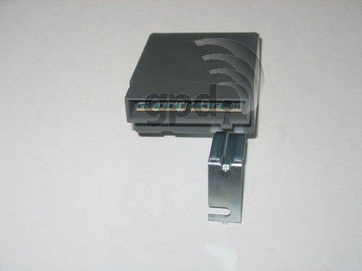 Global Parts Distributors 1711459 - HVAC Control Panel Global Parts Distributors 1711459 HVAC Control Panel product image 1 of 1