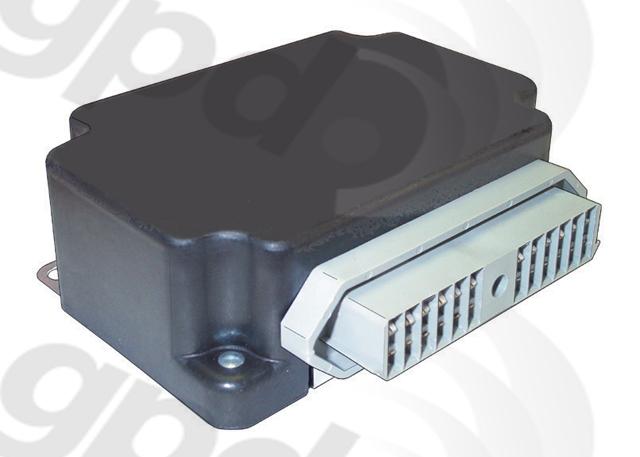 Global Parts Distributors 1711462 - HVAC Control Panel Global Parts Distributors 1711462 HVAC Control Panel product image 1 of 1