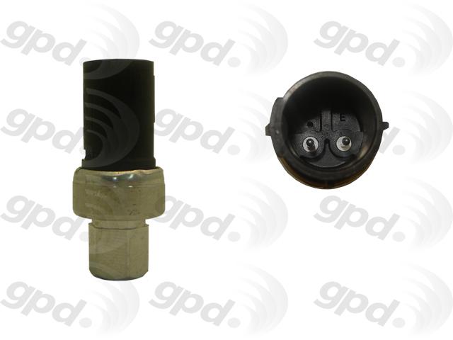 Global Parts Distributors 1711525  product image 1 of 1