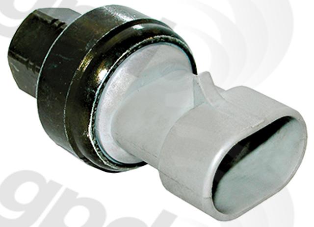 Global Parts Distributors 1711598 - HVAC Pressure Switch Global Parts Distributors 1711598 HVAC Pressure Switch product image 1 of 1