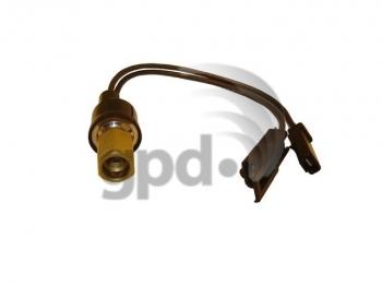 Global Parts Distributors A/C Refrigerant Pressure Sensor product image