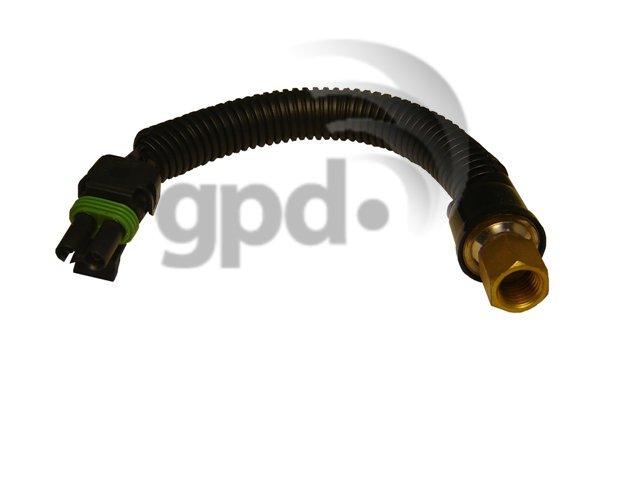 Global Parts Distributors 1711611 - HVAC Relay Global Parts Distributors 1711611 HVAC Relay product image 1 of 1
