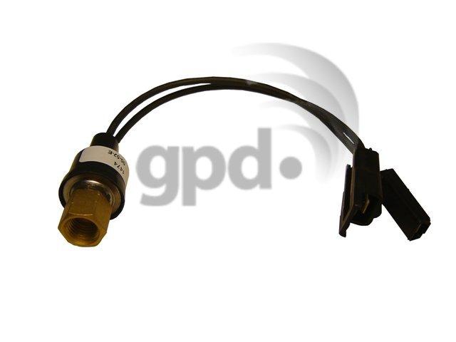Global Parts Distributors 1711618 - HVAC Relay Global Parts Distributors 1711618 HVAC Relay product image 1 of 1