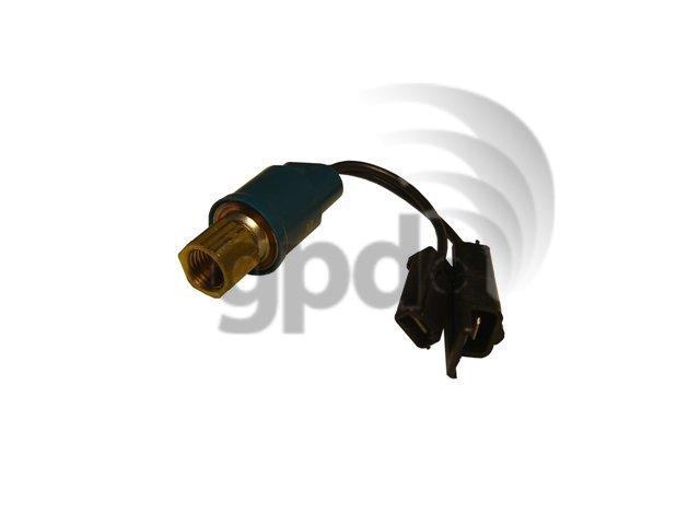 Global Parts Distributors 1711628 A/C Compressor Cut-Out Switch Harness Connector product image 1 of 1