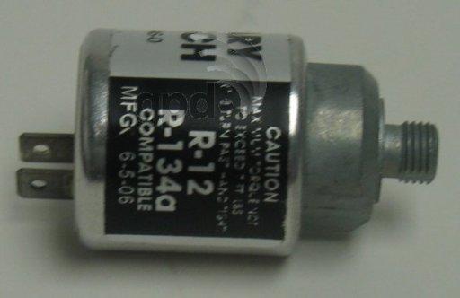 Global Parts Distributors 1711636 - HVAC Pressure Transducer Global Parts Distributors 1711636 HVAC Pressure Transducer product image 1 of 1