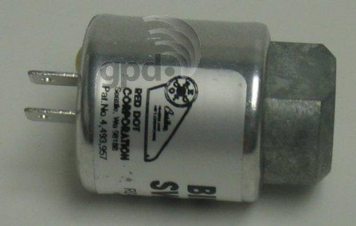 Global Parts Distributors 1711637 - HVAC Pressure Transducer Global Parts Distributors 1711637 HVAC Pressure Transducer product image 1 of 1