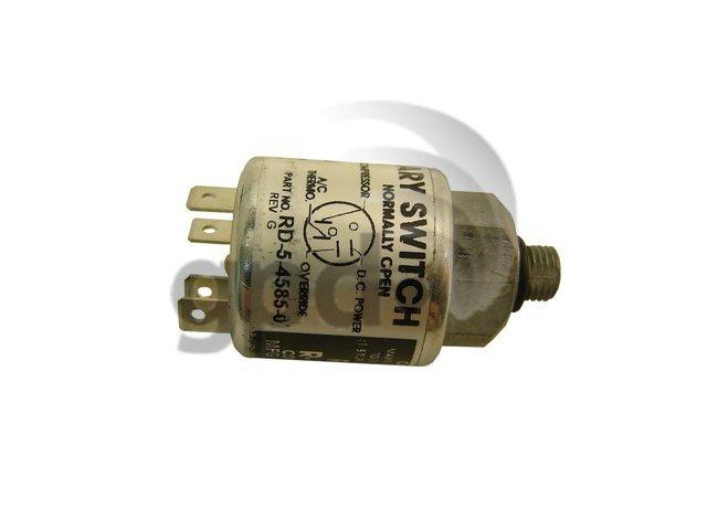 Global Parts Distributors 1711641 A/C Trinary Switch product image 1 of 1