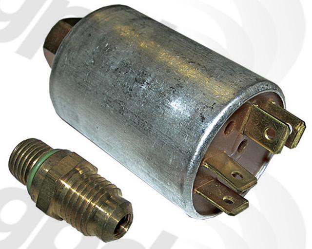 Global Parts Distributors 1711643 A/C Trinary Switch product image 1 of 1