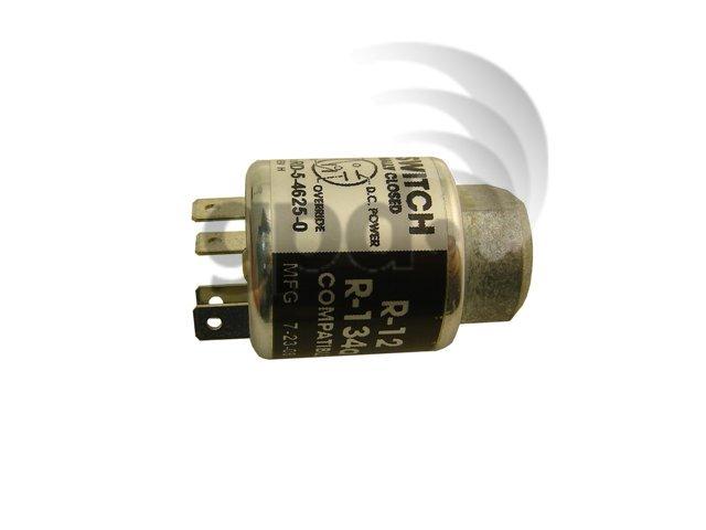 Global Parts Distributors 1711644 A/C Trinary Switch product image 1 of 1
