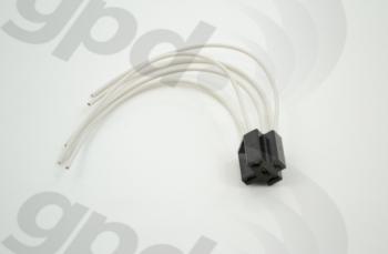 Global Parts Distributors HVAC Relay Connector product image