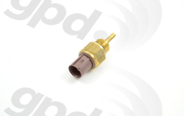 Global Parts Distributors 1711695 Engine Coolant Temperature Sensor product image 1 of 1