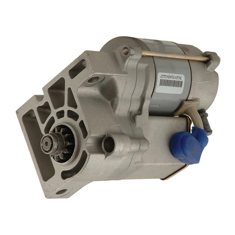Remy 17124 Starter Motor product image 1 of 4
